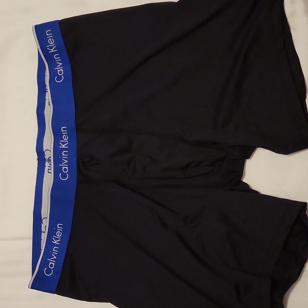 Calvin Klein underwear